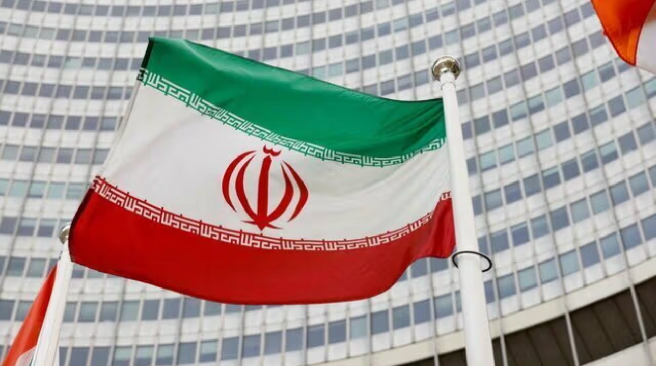 UN Sanctions On Iran Reimposed After Decade As Snapback Mechanism Takes Effect