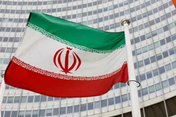 UN Sanctions On Iran Reimposed After Decade As Snapback Mechanism Takes Effect