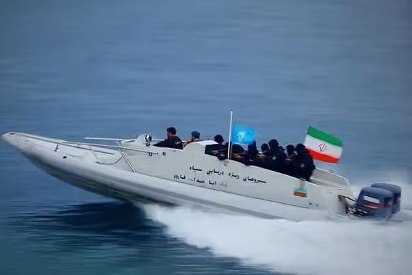ګلف‌نیوز: پر سوداګریزو بېړیو برید ښایي د ایران ترټولو لویه ستراتیژیکه تېروتنه وي