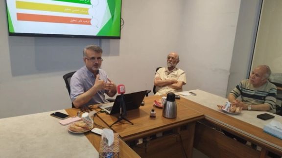 ایرانی څېړونکی: افغانان د کلتوري نږدېوالي له امله په اسانه په ایرانۍ ټولنه کې مدغم شوي