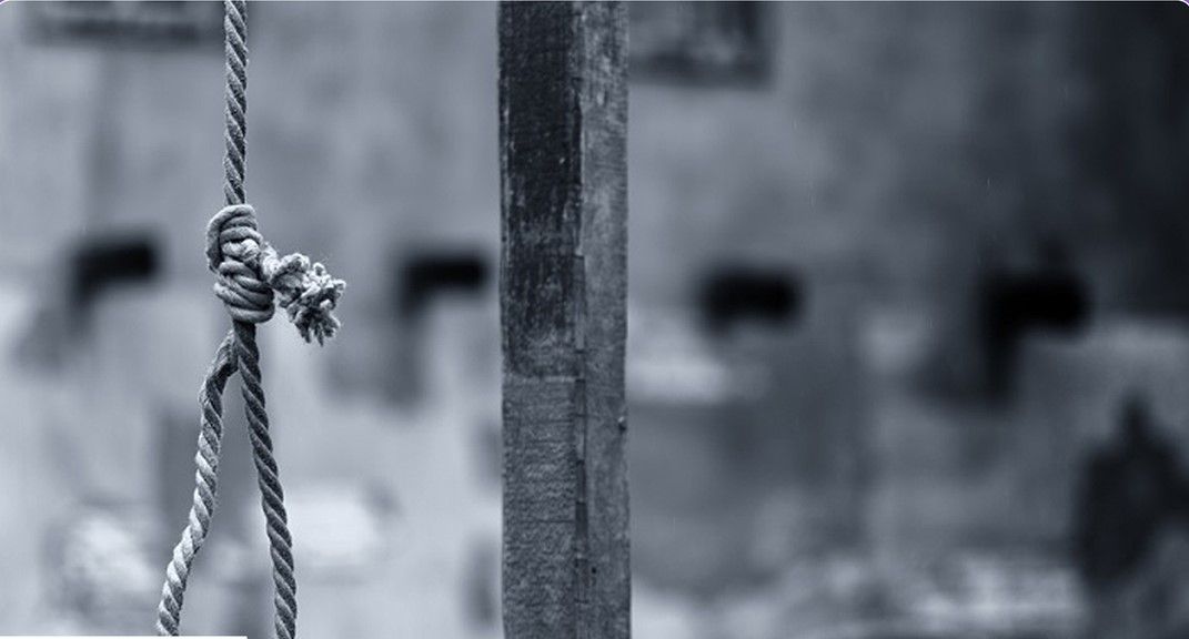 په تېرو ۱۱ میاشتو کې په ایران کې د ۷۸ افغانانو په ګډون څه باندې ۱۵۰۰ کسان اعدام شوي 