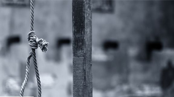 په تېرو ۱۱ میاشتو کې په ایران کې د ۷۸ افغانانو په ګډون څه باندې ۱۵۰۰ کسان اعدام شوي