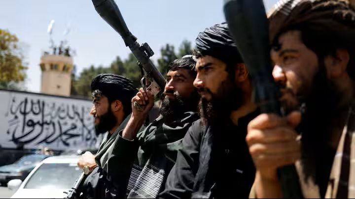 پنج سال پس از جمهوریت؛ طالبان با افغانستان چه کردند؟