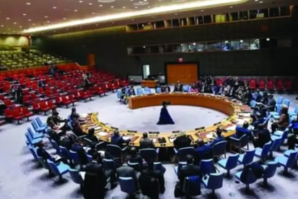 UN Did Not Consult With Taliban Opponents for Doha Meeting, Claims Anti-Taliban Group