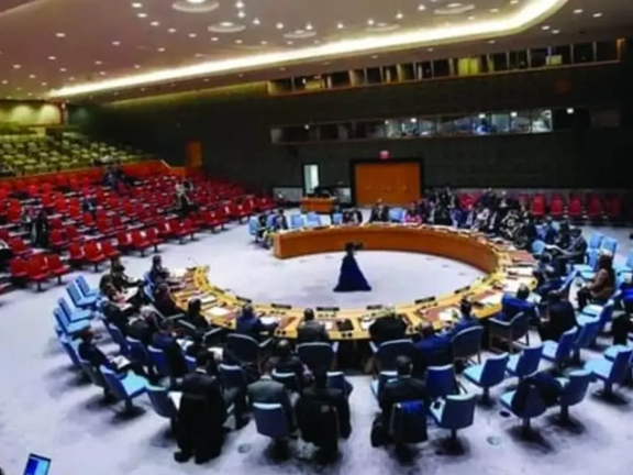 UN Did Not Consult With Taliban Opponents for Doha Meeting, Claims Anti-Taliban Group