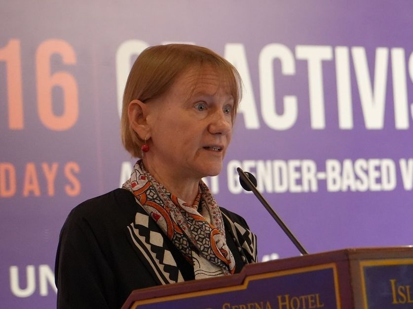 مقام سازمان ملل می‌گوید مهاجران افغان در پاکستان با محدودیت‌های حقوقی مواجه‌اند