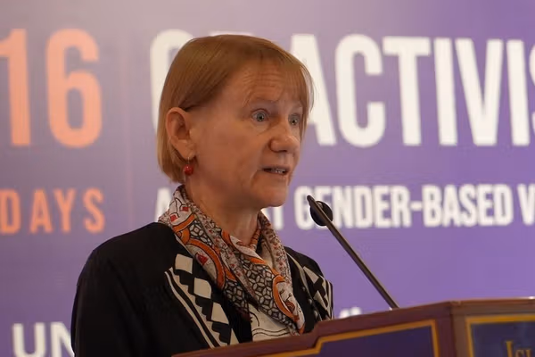 مقام سازمان ملل میگوید مهاجران افغان در پاکستان با محدودیتهای حقوقی مواجهاند