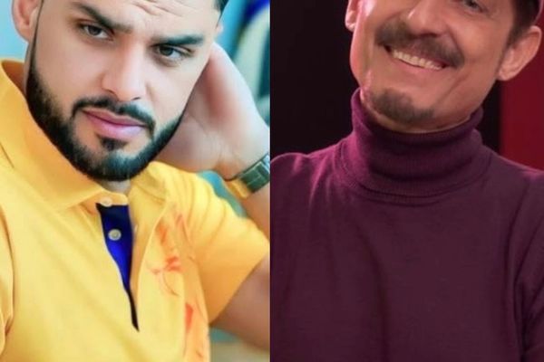 نوین الحق فرهاد دریا ته: کرېکټ د «اشرافو» لوبه ده او ته یې منځ کې ښه نهښکارې