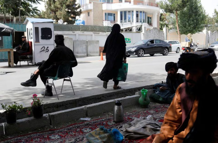 سازمان ملل: موانعی که باعث تاخیر توزیع کمک‌ها در افغانستان می‌شود، رفع نشده است