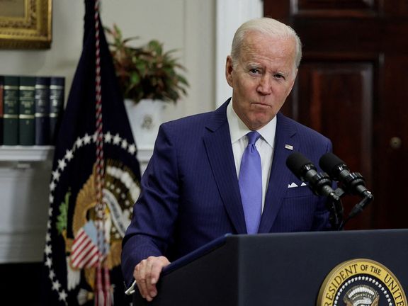 بایدن مقاله والاستریت جورنال را به علت ترویج عربستیزی و اسلامهراسی محکوم کرد