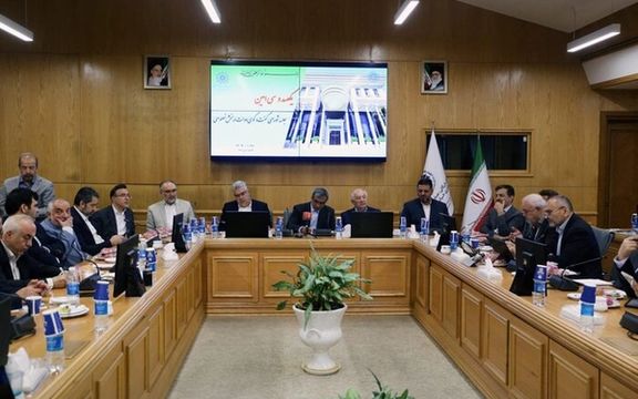 ایراني چارواکي: چینایان او ازبکان په قوي ډول د افغانستان بازار ته داخل شوي