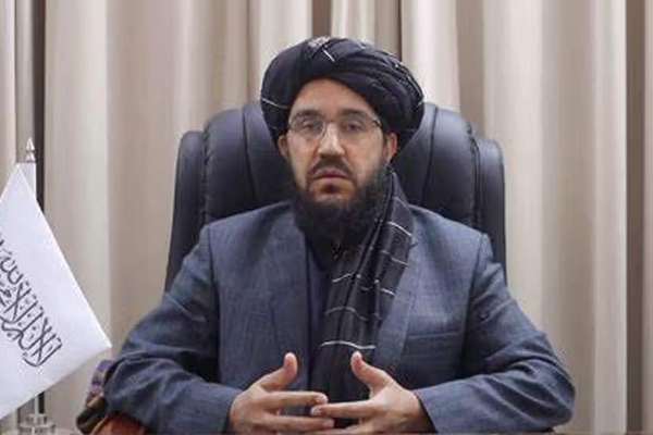 د طالبانو سفیر: پاکستان غواړي د چین او امریکا سړه جګړه افغانستان ته انتقال شي