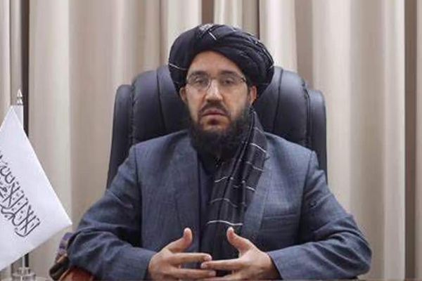 د طالبانو سفیر: پاکستان غواړي د چین او امریکا سړه جګړه افغانستان ته انتقال شي