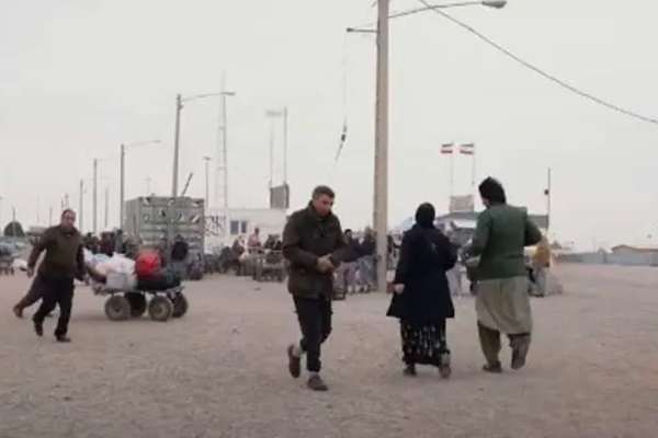 Repatriation Of Afghan Refugees From Iran Should Be Voluntary, Says UN