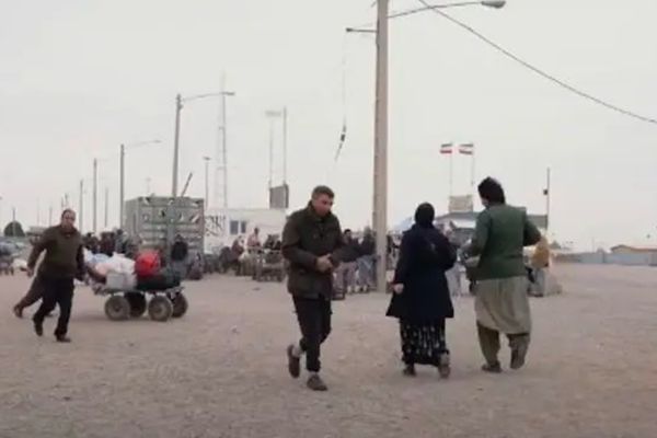 Repatriation Of Afghan Refugees From Iran Should Be Voluntary, Says UN