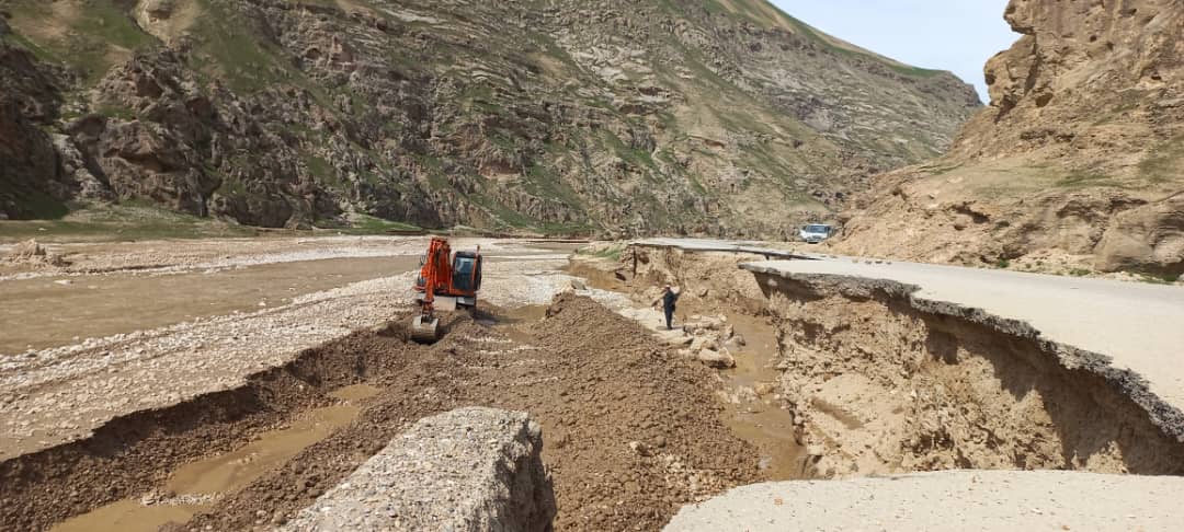 له طبیعي پېښو د افغانستان اغیزمنېدل؛ د طبیعي پېښو پر وړاندې څه ډول ګامونه واخېستل شي؟