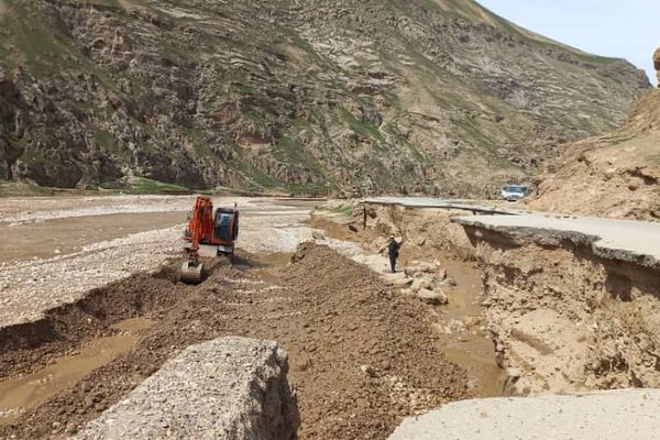 له طبیعي پېښو د افغانستان اغیزمنېدل؛ د طبیعي پېښو پر وړاندې څه ډول ګامونه واخېستل شي؟