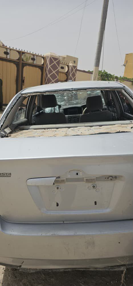 طالبان: سه نفر پس از دزدی از یک صرافی در هلمند کشته شدند