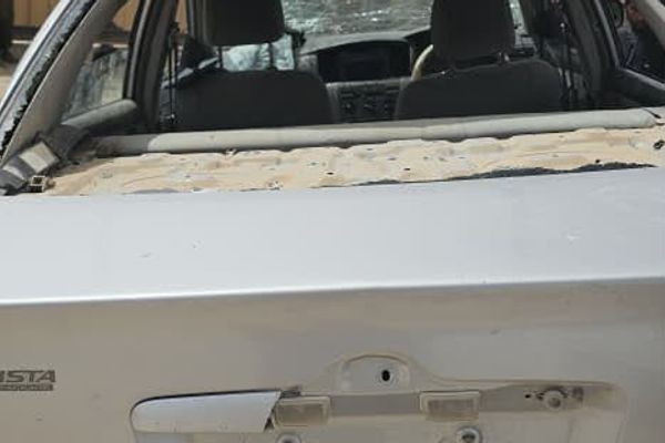 طالبان: سه نفر پس از دزدی از یک صرافی در هلمند کشته شدند