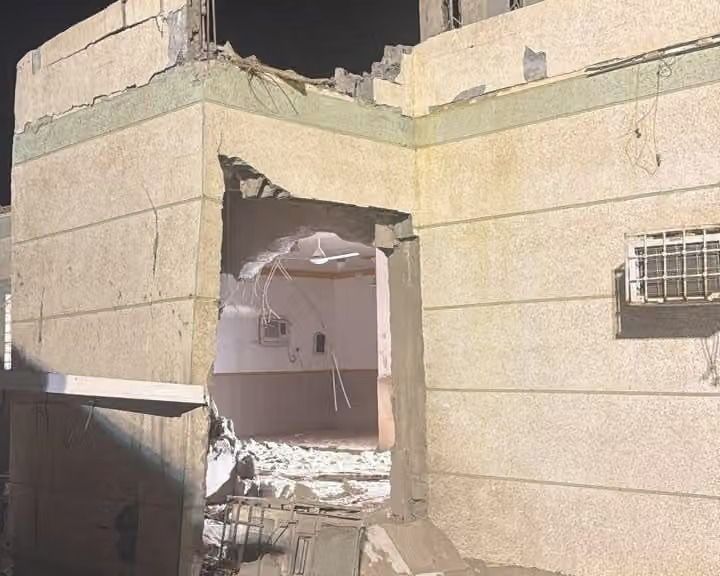  '۱۳ غیرنظامی' در حمله حوثی‌ها به عربستان زخمی شدند
