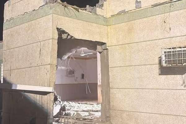 '۱۳ غیرنظامی' در حمله حوثیها به عربستان زخمی شدند