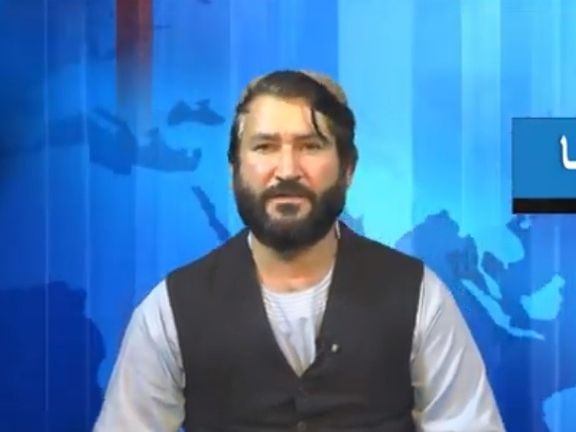 مرکز خبرنگاران افغانستان خواستار آزادی فوری خبرنگار تلویزیون ملی از بند طالبان شد
