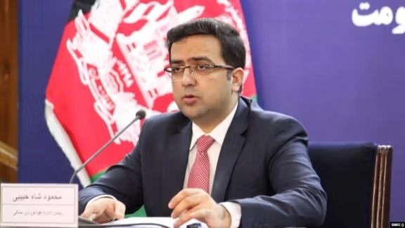 برادر زندانی افغان-امریکایی: ترامپ متعهد به رهایی محمودشاه حبیبی از بند طالبان است