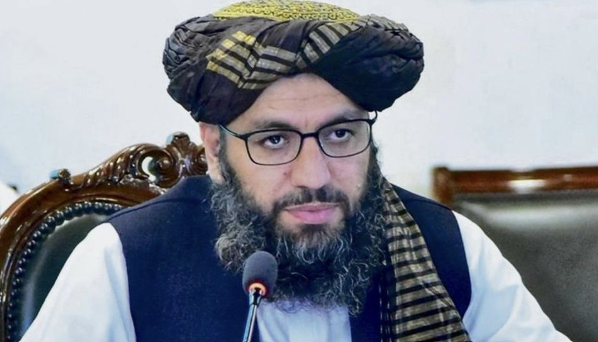 صحيفة هندية: طالبان تعيّن قائماً بأعمال لسفارة أفغانستان في الهند