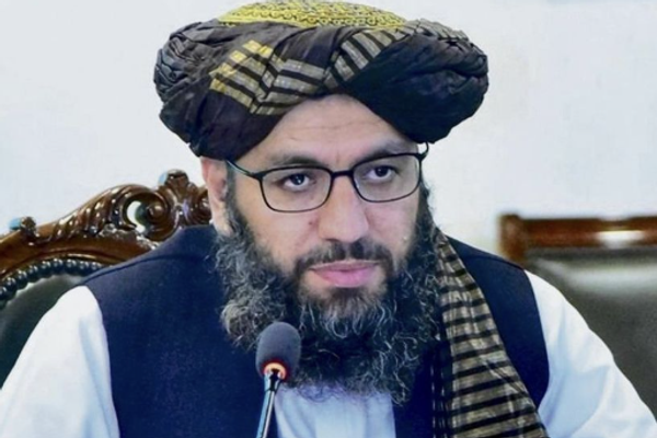 صحيفة هندية: طالبان تعيّن قائماً بأعمال لسفارة أفغانستان في الهند