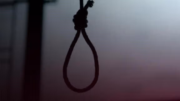 ههنګاو: ایران د ۳ افغانانو په ګډون ۱۴ کسان اعدام کړل