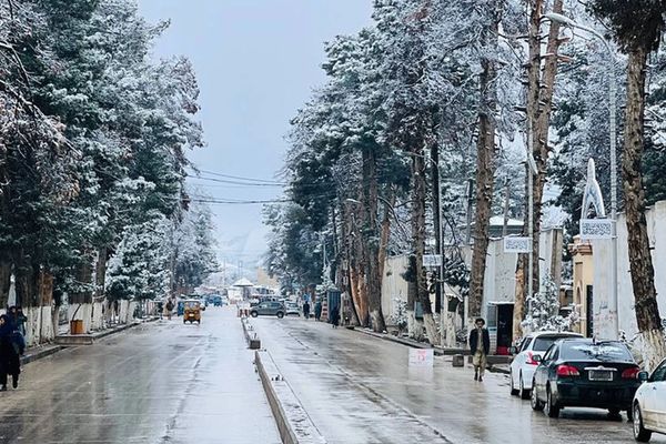 Killed Taliban Members In Court Attack, Says Resistance Group