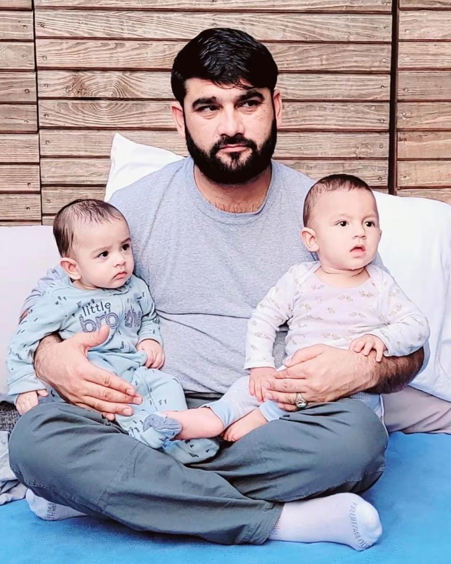 خانواده افغان جان‌باخته در امریکا خواستار توضیح شفاف درباره مرگ او شدند