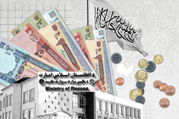 د طالبانو د بودیجې شننه؛ ۶۰مېليارده خيالي بودیجه او کابل ته د ۶۰سلنه بودیجې ځانګړې کېدل