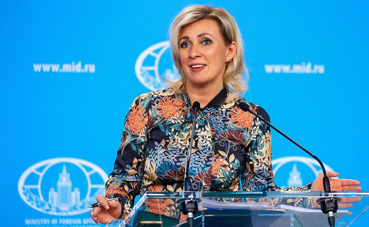 کنایه مسکو به واشنگتن: یک نامزد انتخابات امریکا 'توسط کرملین کنترول می‌شود'