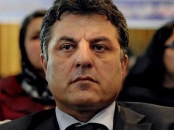 لطیف پدرام نشست امنیتی هرات را تحریم کرد
