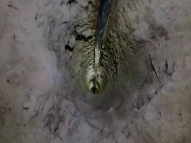 د شېراز په یوې سېپټیک څاه کې څلور افغان کارګر مړه شوي