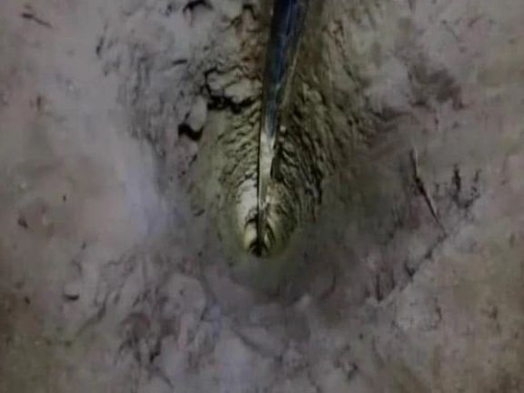 د شېراز په یوې سېپټیک څاه کې څلور افغان کارګر مړه شوي