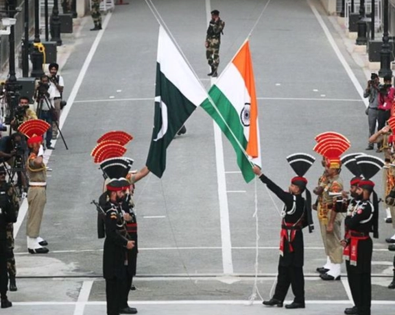 Pakistan’s Opposition To India Prevents Formation of Group 5, Says Russian Envoy