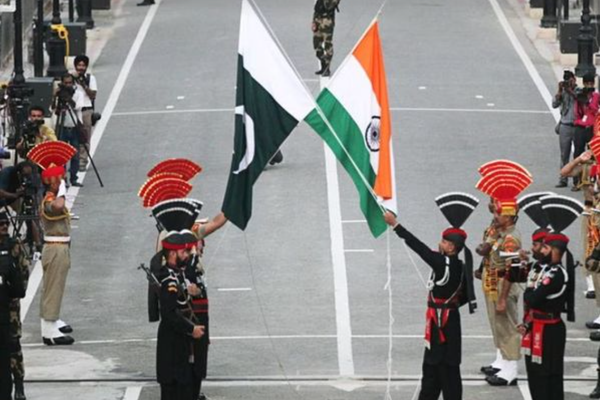 Pakistan’s Opposition To India Prevents Formation of Group 5, Says Russian Envoy