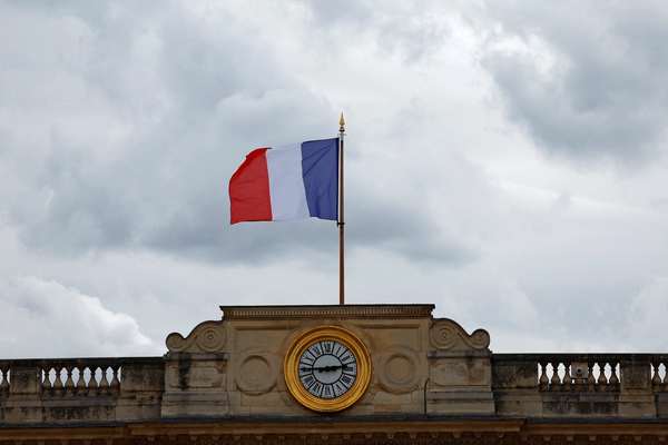 Afghan Nationals Lead Asylum Claims In France In 2025