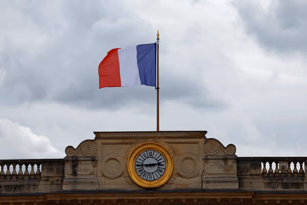 افغانستان با ۱۴ هزار پناهجو در صدر کشورهای متقاضی پناهندگی فرانسه قرار دارد