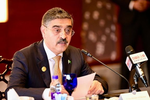 کاکړ: د افغان کډوالو اېستل سمه پرېکړه وه، راتلونکی حکومت دې هم همدغه تګلاره خپله کړي