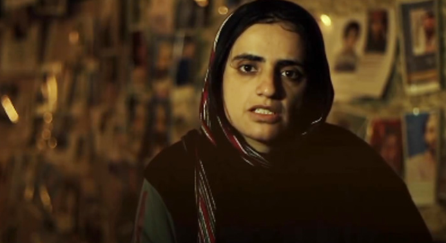 ماهرنګ بلوڅ: د بلوچستان عدلیې خپلواکي او د خلکو باور له لاسه ورکړی
