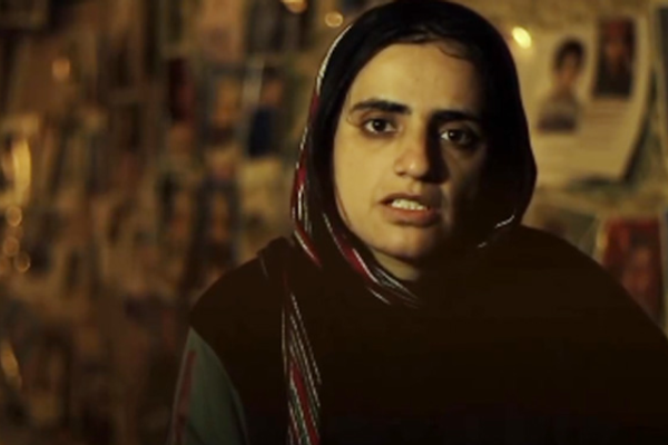 ماهرنګ بلوڅ: د بلوچستان عدلیې خپلواکي او د خلکو باور له لاسه ورکړی