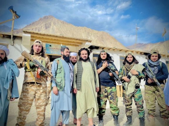 Taliban Leader Forms High-Level Commission To Address Badakhshan Disputes