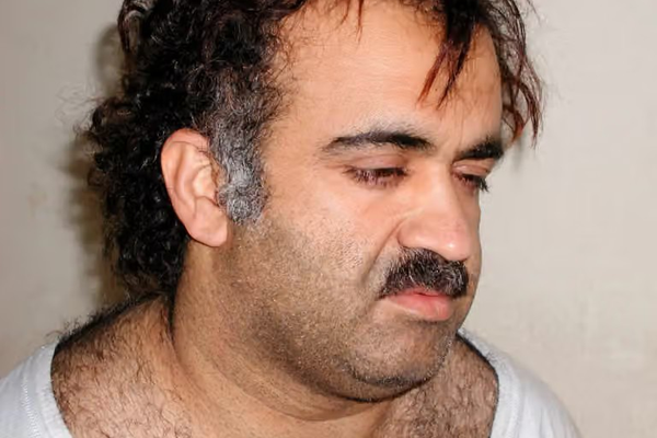 تحديد موعد محاكمة العقل المدبر لهجمات 11 سبتمبر