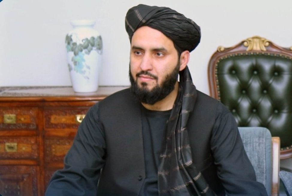 طالبان وايي په انقره کې د سفارت چارې په عادي ډول روانې دي