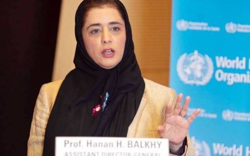 مقام سازمان بهداشت: تعلیق کمکهای امریکا تاثیر منفی بر محو فلج اطفال در افغانستان دارد