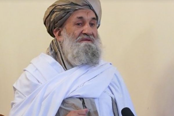 Taliban’s Prime Minister Returns to Kabul After Absence of Two Months
