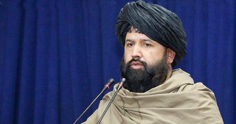 ندا محمد ندیم: د امیر احترام د «پیغمبر» احترام دی | افغانستان انټرنشنل پښتو